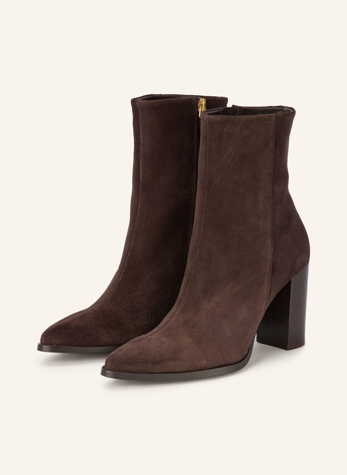 MRS & HUGS Stiefeletten