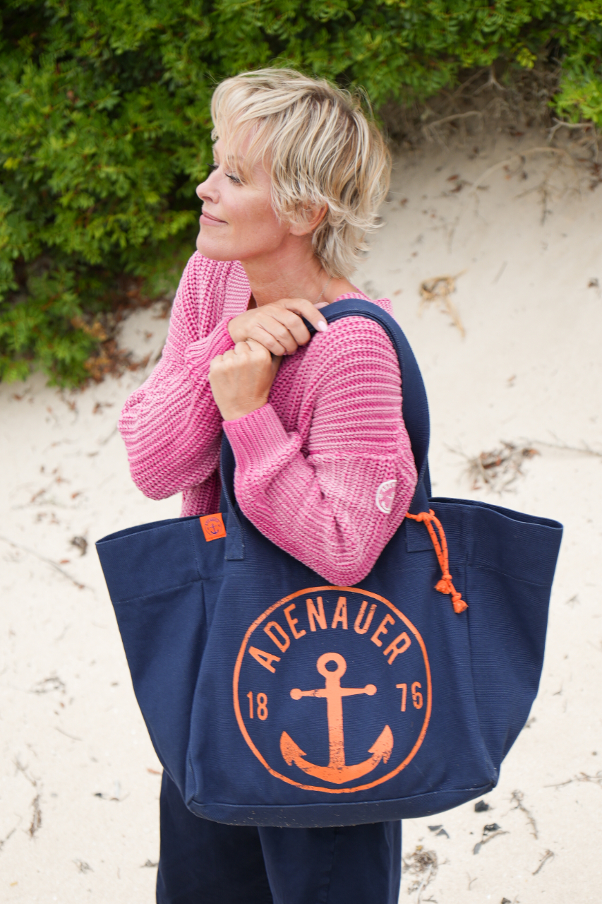 Strandtasche A&Co