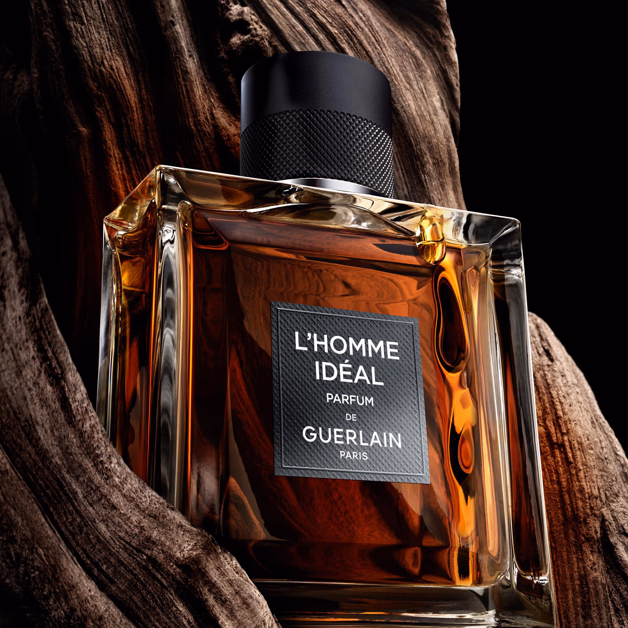 L'HOMME IDÉALParfum