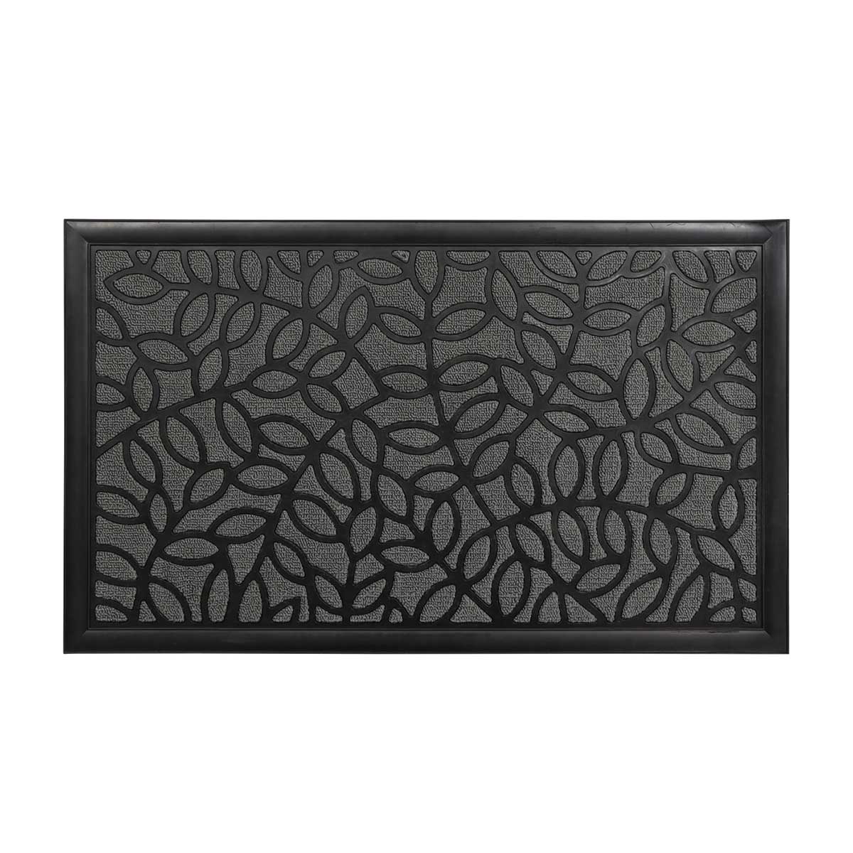 Tapete BRONX antracite 45x75cm