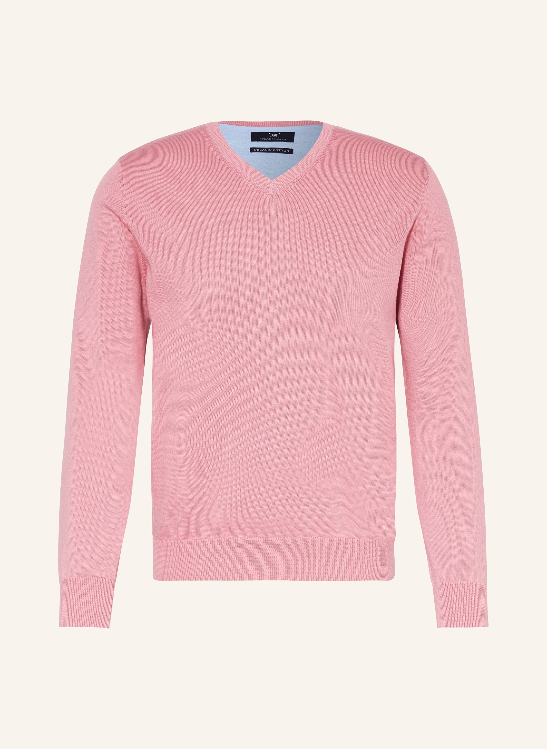 STROKESMAN'S Pullover