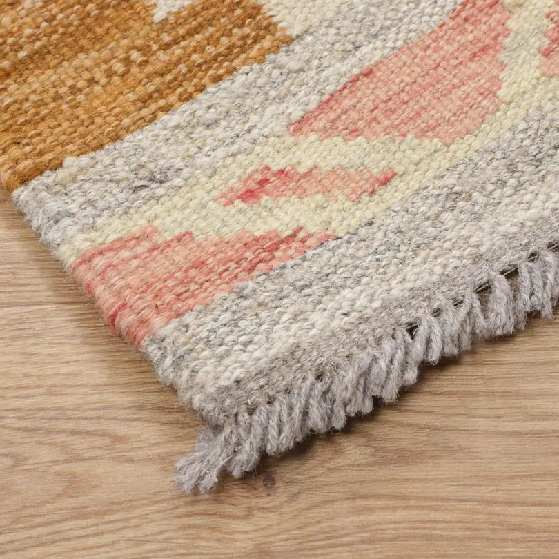 Kelimteppich Afghan Kelim