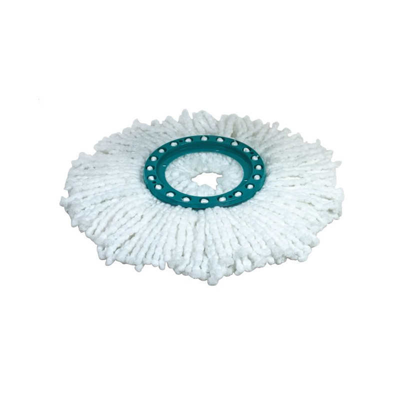Tête de rechange à franges Clean Twist LEIFHEIT