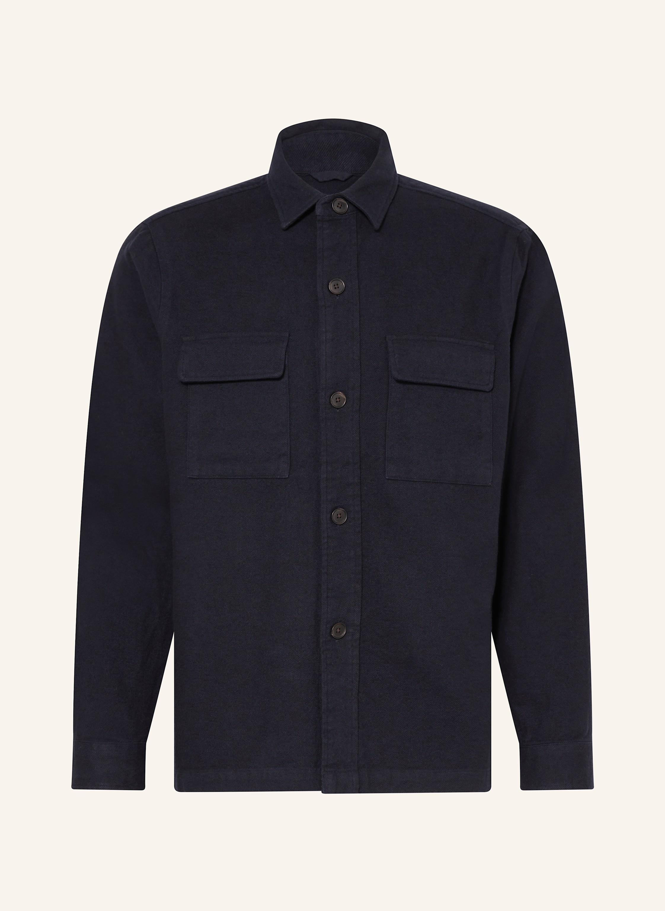 STROKESMAN'S Overshirt