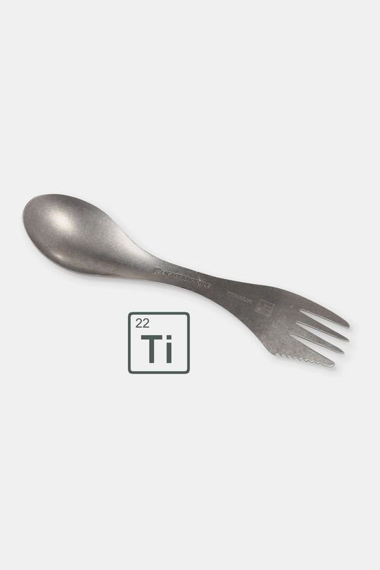 Light My Fire Spork Titanium