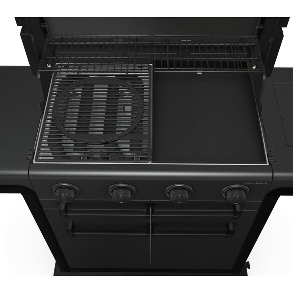 Barbecue gaz Onyx 4S Premium   Plancha - Campingaz