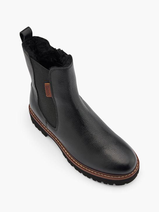 Chelsea boot