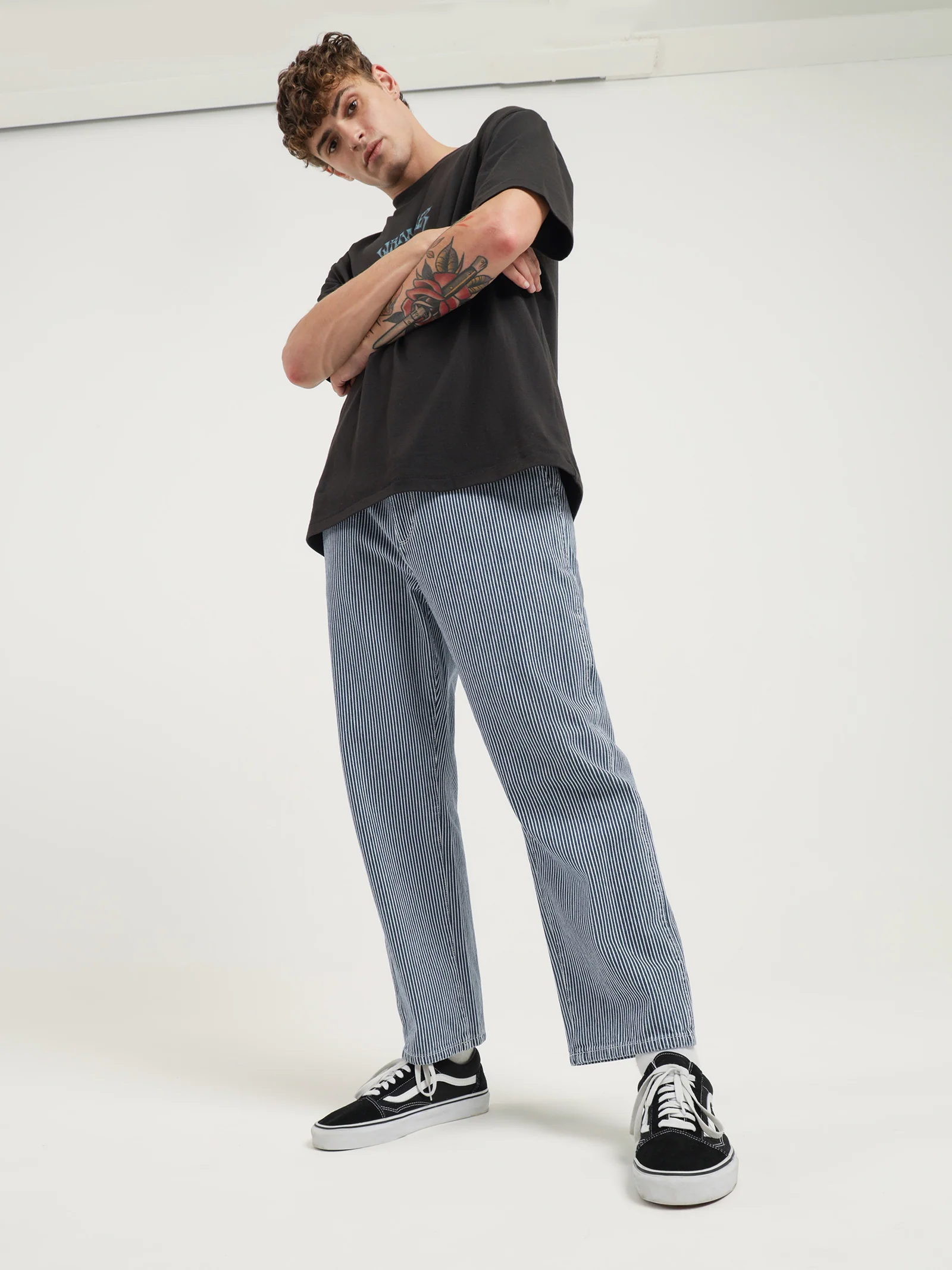 Slacker Worker Pants