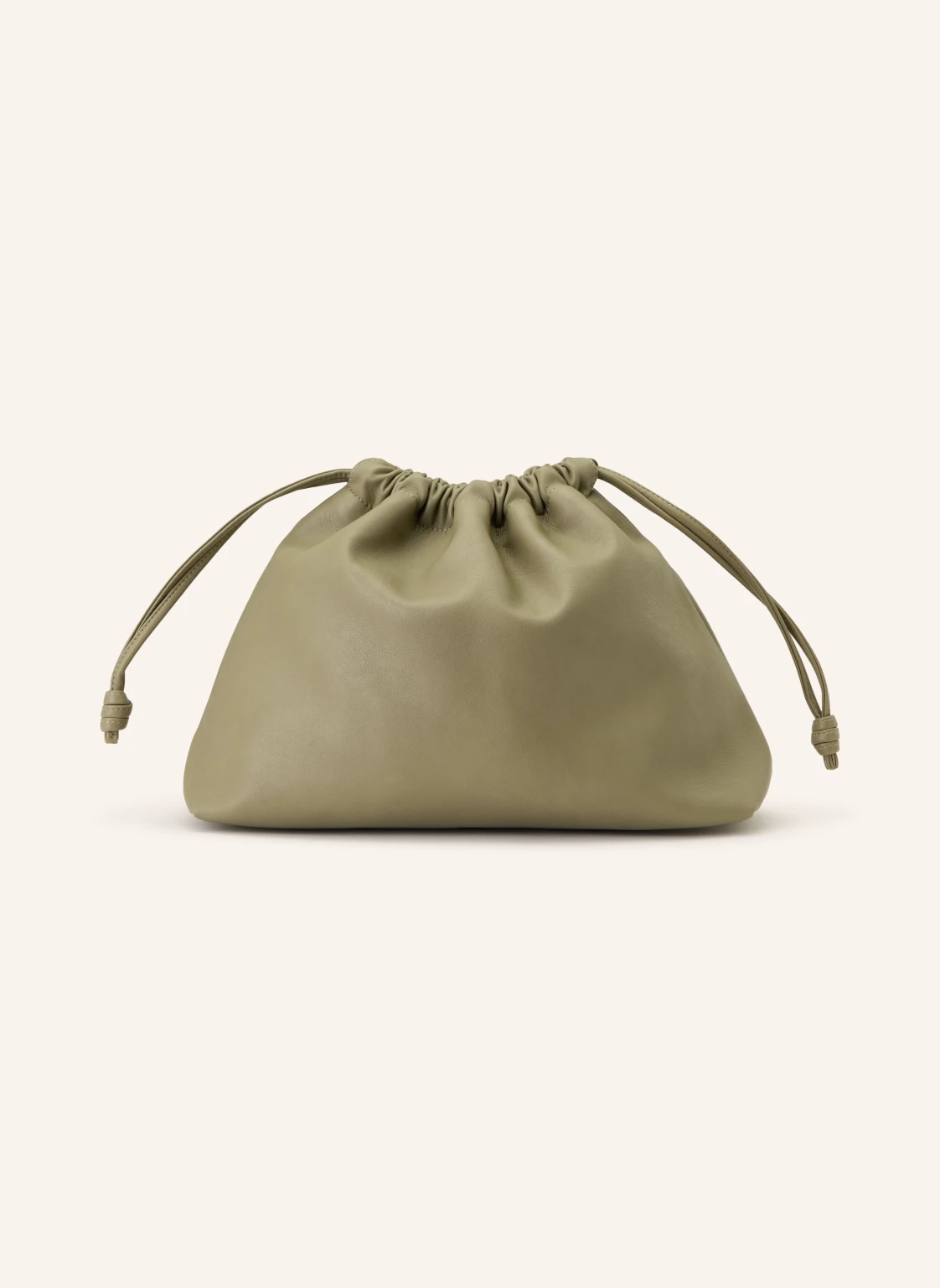 The Frankie Shop Pouch MORGAN