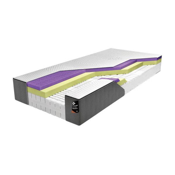 Materac .exe Curem 80x200 cm