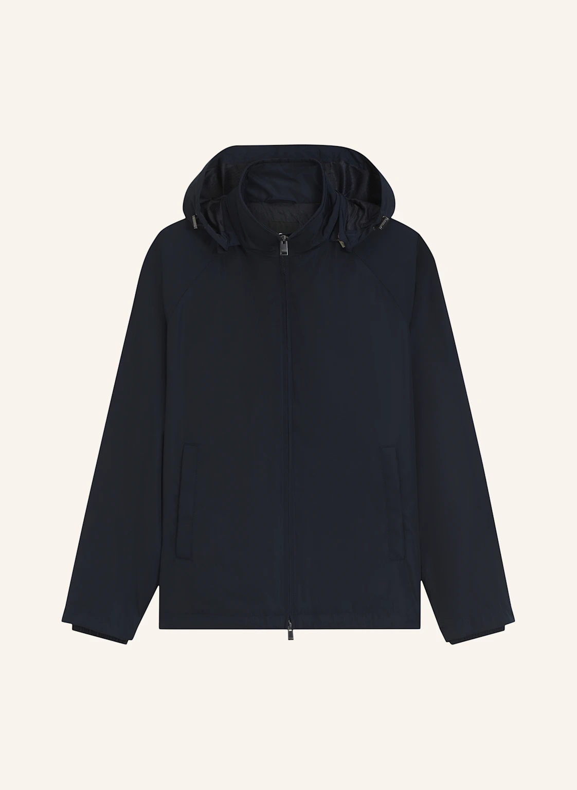 BOSS Jacke H-CARLEN Regular Fit