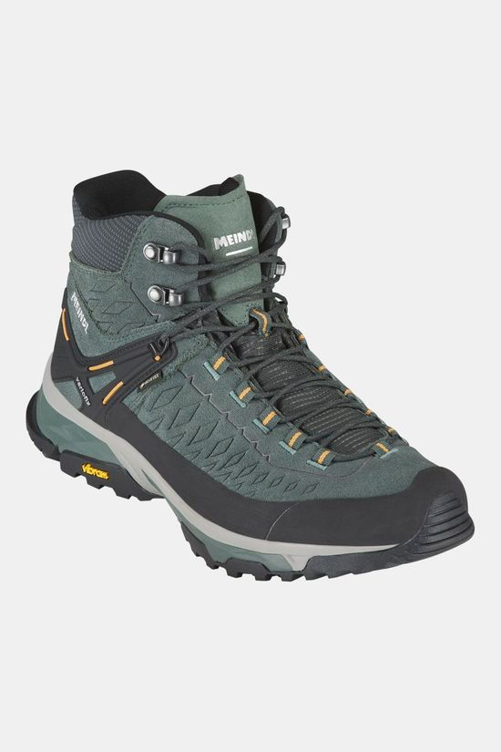 Meindl Top Trail Mid Gore-Tex Wandelschoen