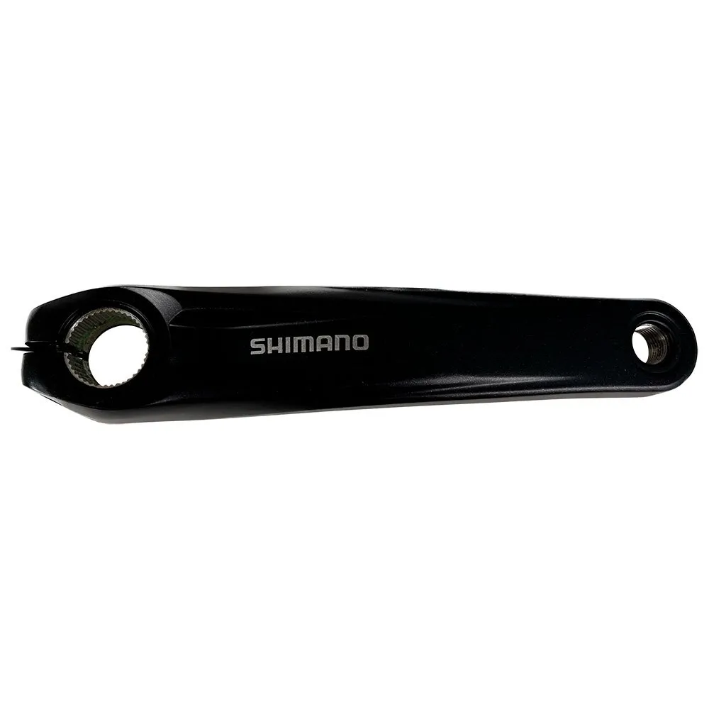 Shimano Deore MT500 Left crank