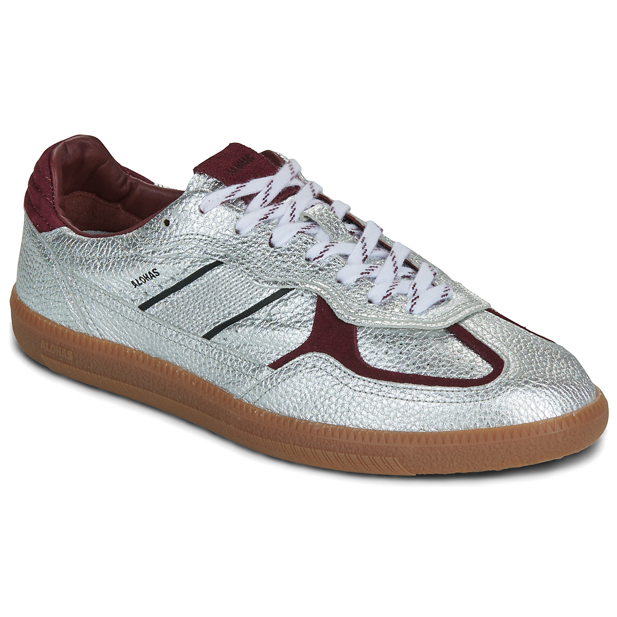 ALOHAS - Tb.490 - Silver
