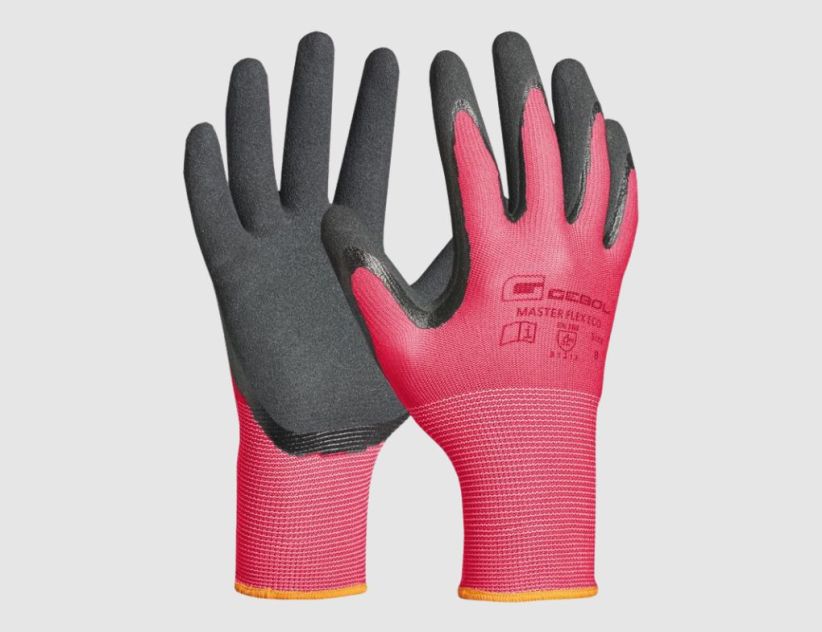 Schutzhandschuh MF Eco Lady XS