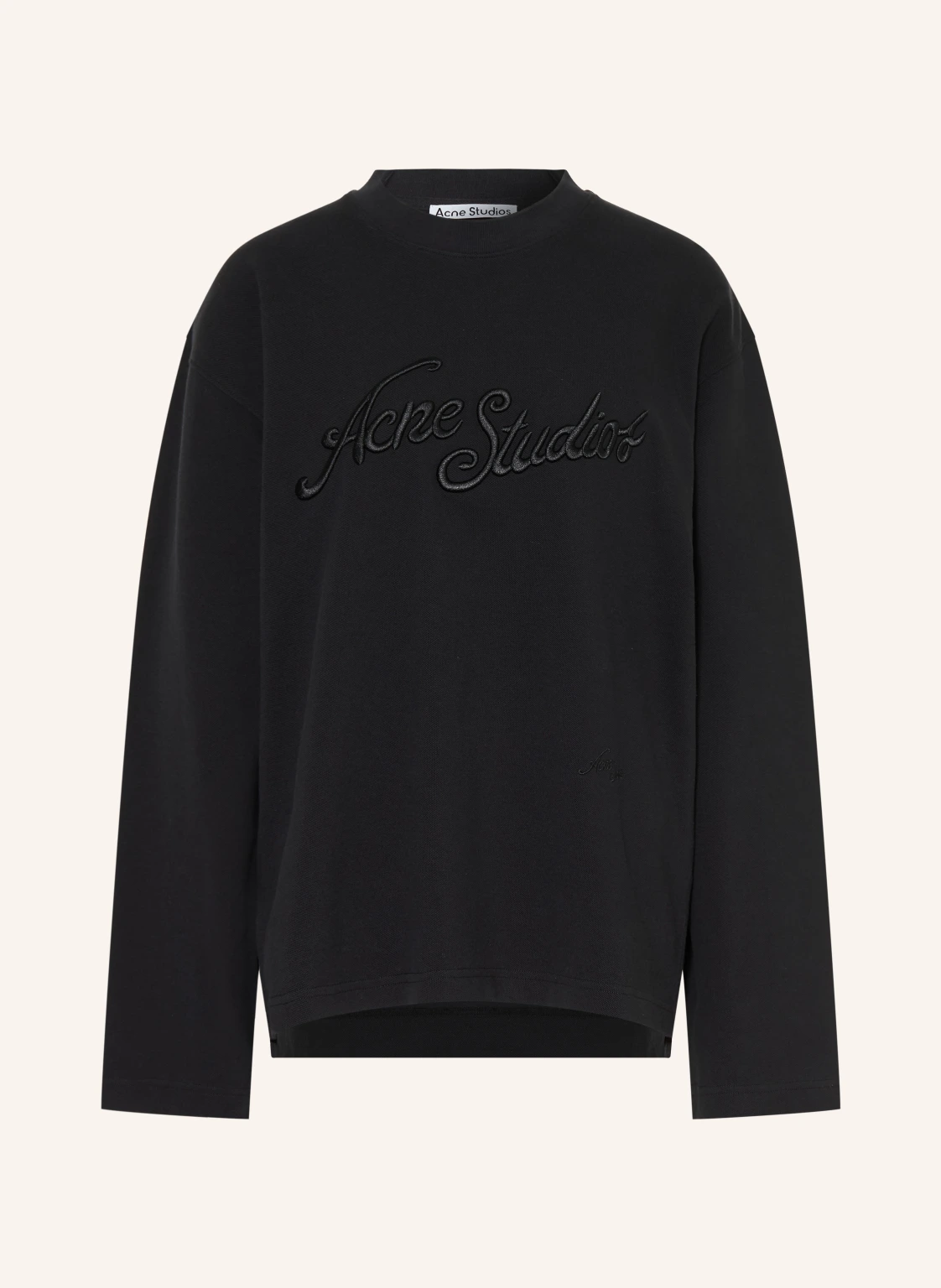 Acne Studios Longsleeve