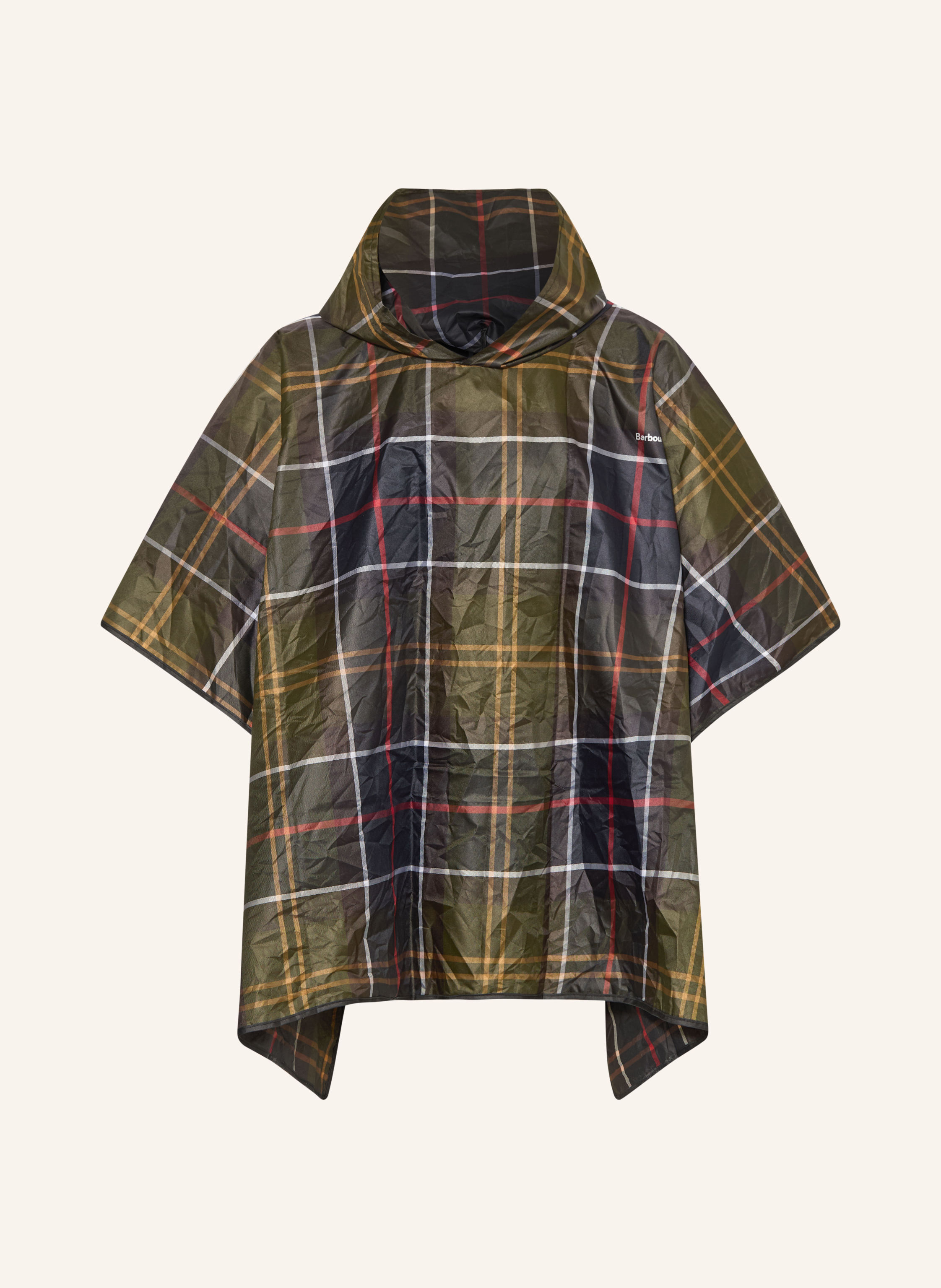 Barbour Pullover