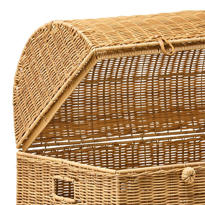 Barbossa Natural Storage Chest