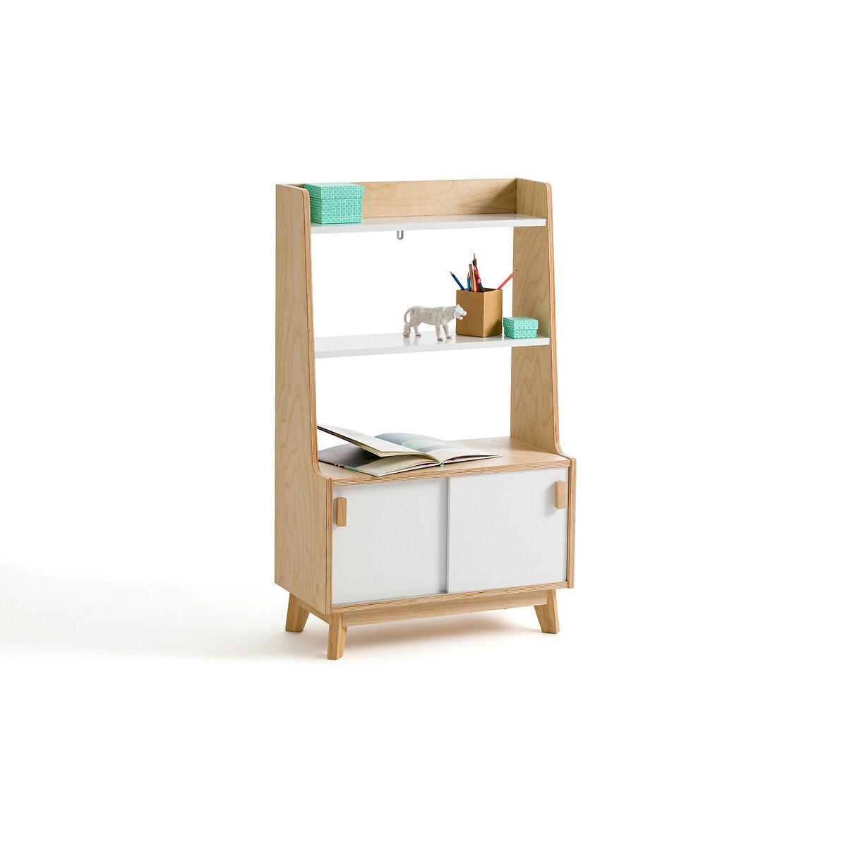 Étagère pour enfant, Leonce