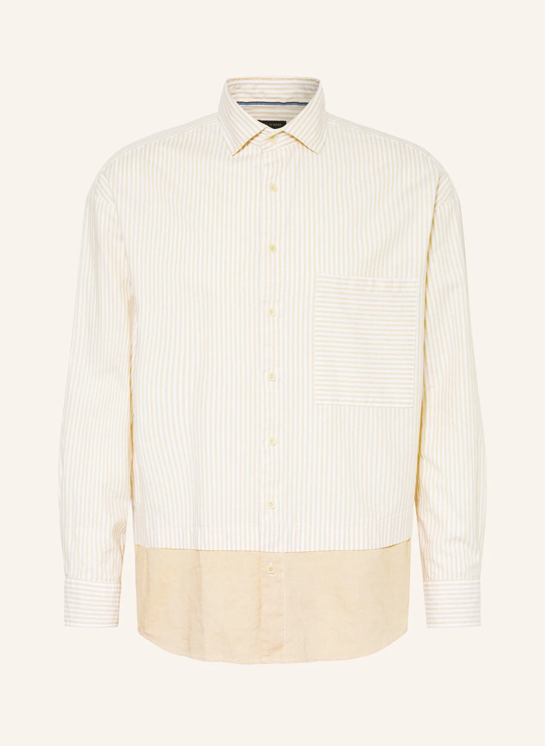 OLYMP Hemd Relaxed Fit