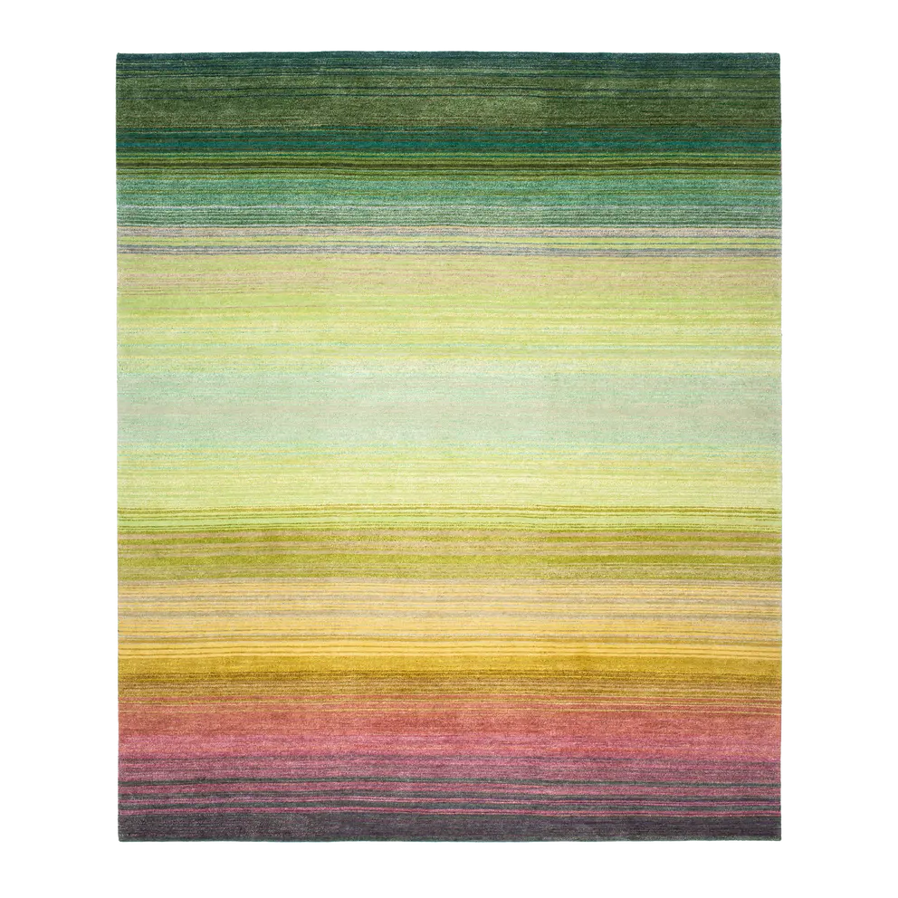 moderner Orientteppich Spectrum
