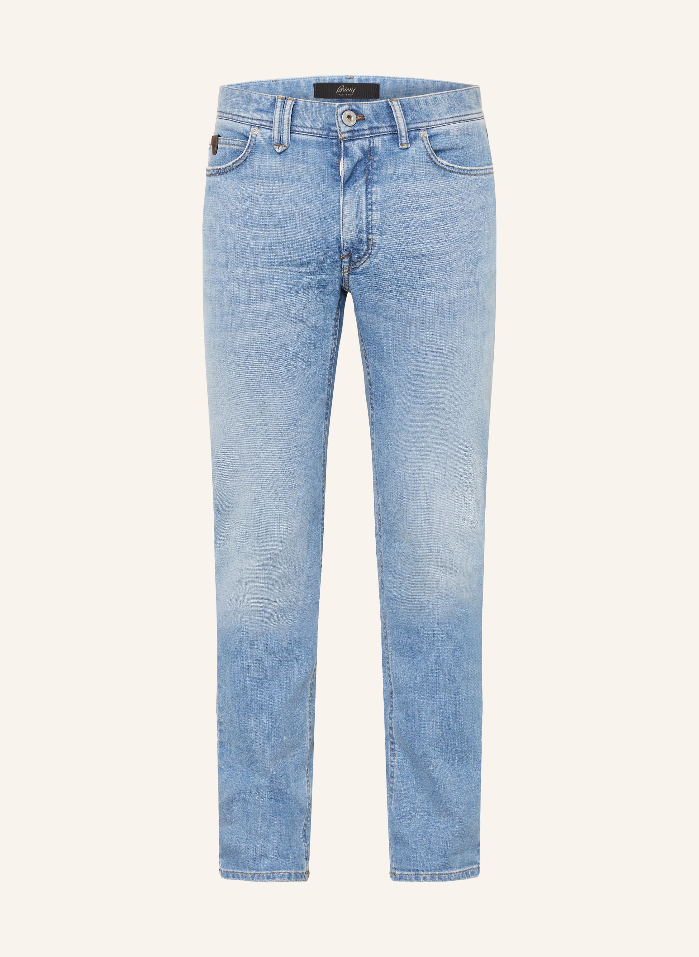 Brioni Jeans MERIBEL Regular Fit