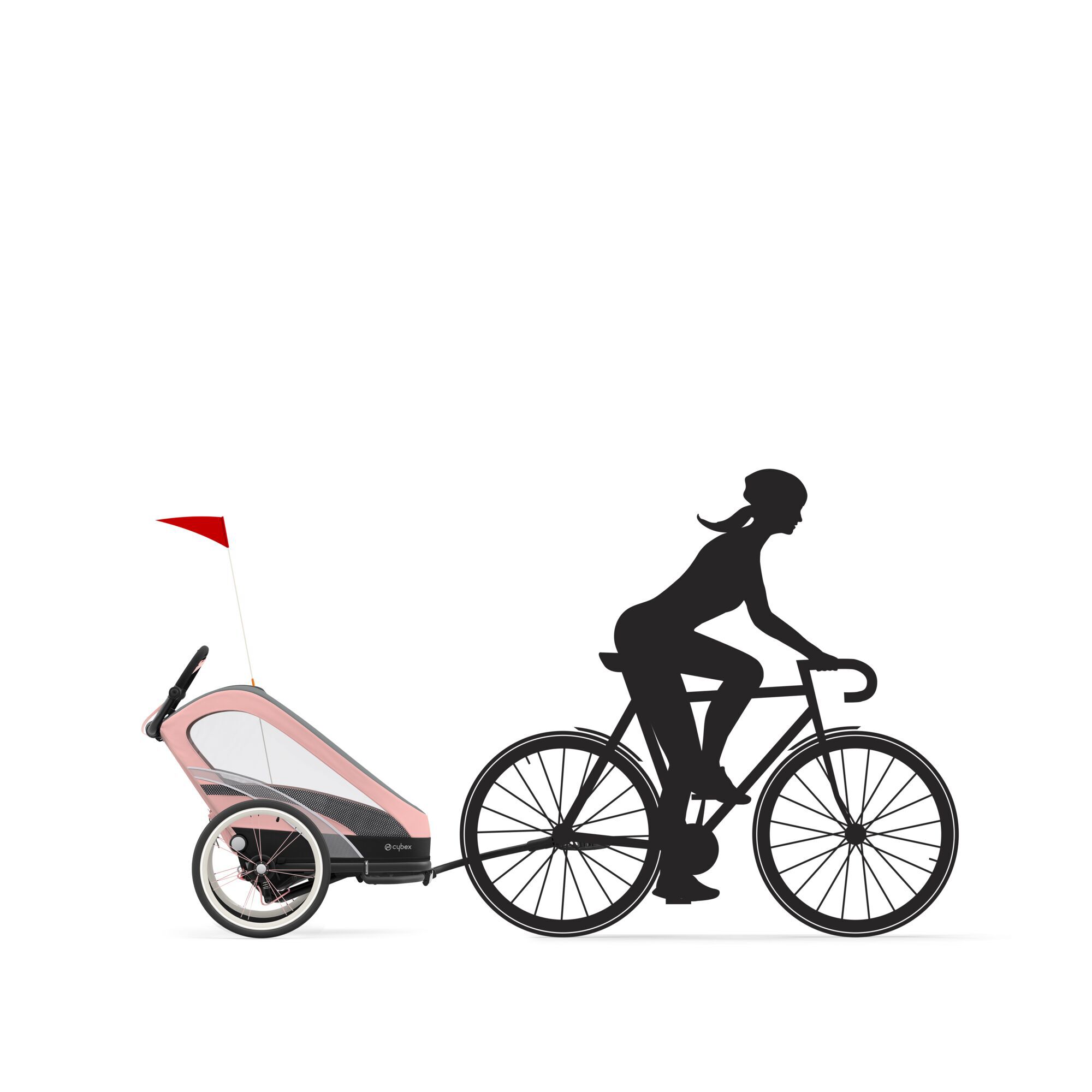 CYBEX Gold Zeno Cycling Kit