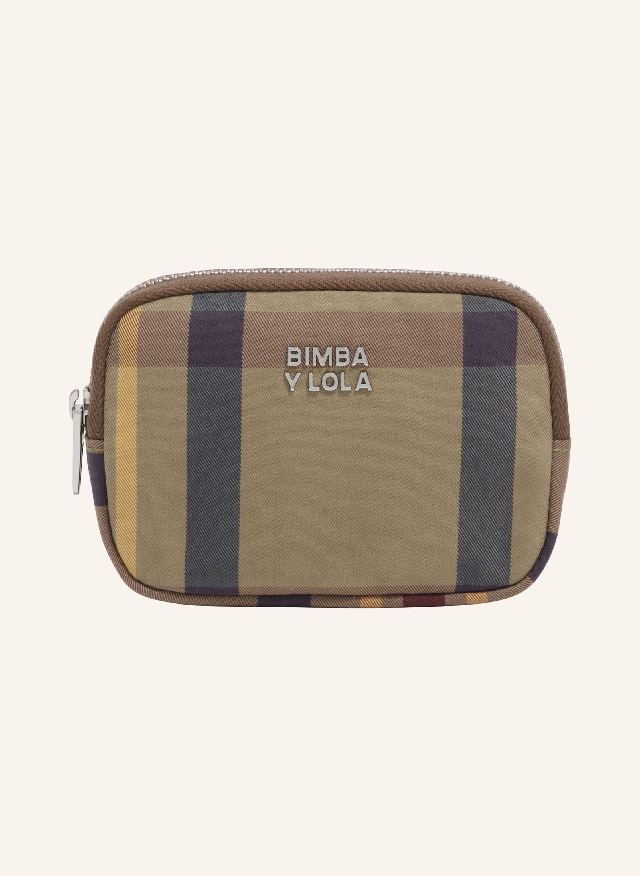 BIMBA Y LOLA Mini-Geldbörse