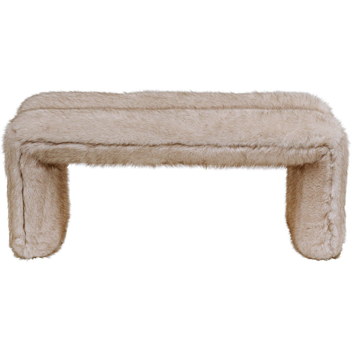 Kare Design Bank Lilja Soft