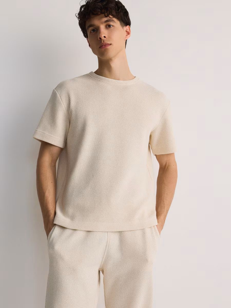 Comfort Fit T-Shirt