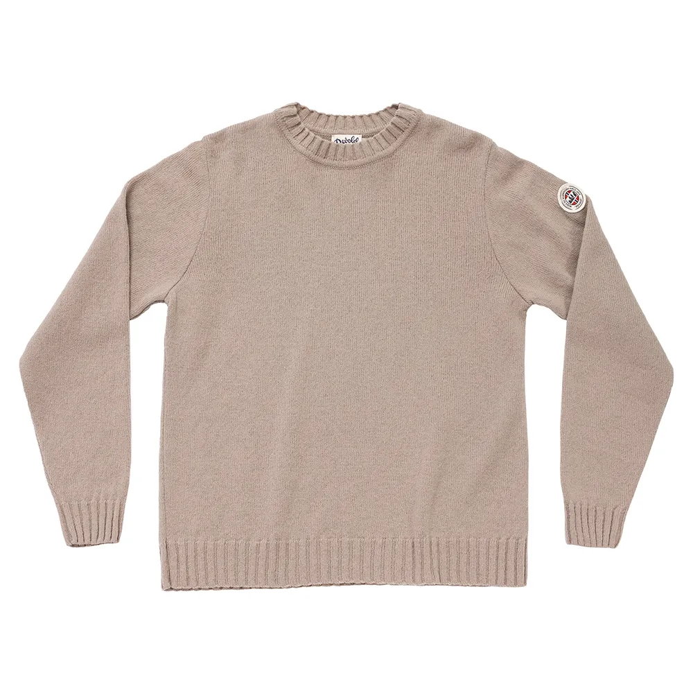 DEVOLD OF NORWAY Nansen Refined sweater