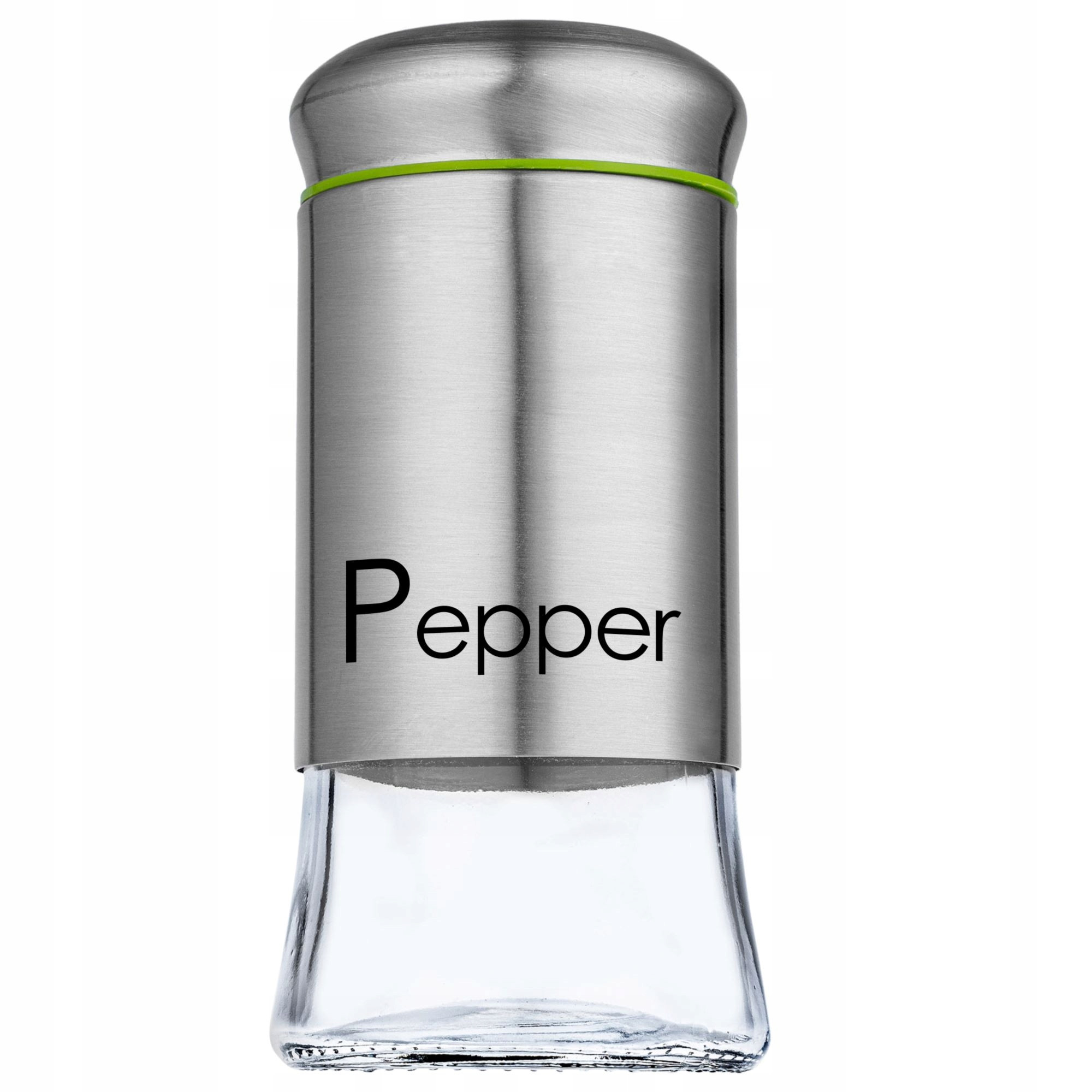 KADAX Pieprzniczka Przyprawnik Na Pieprz Pojemnik 150ml