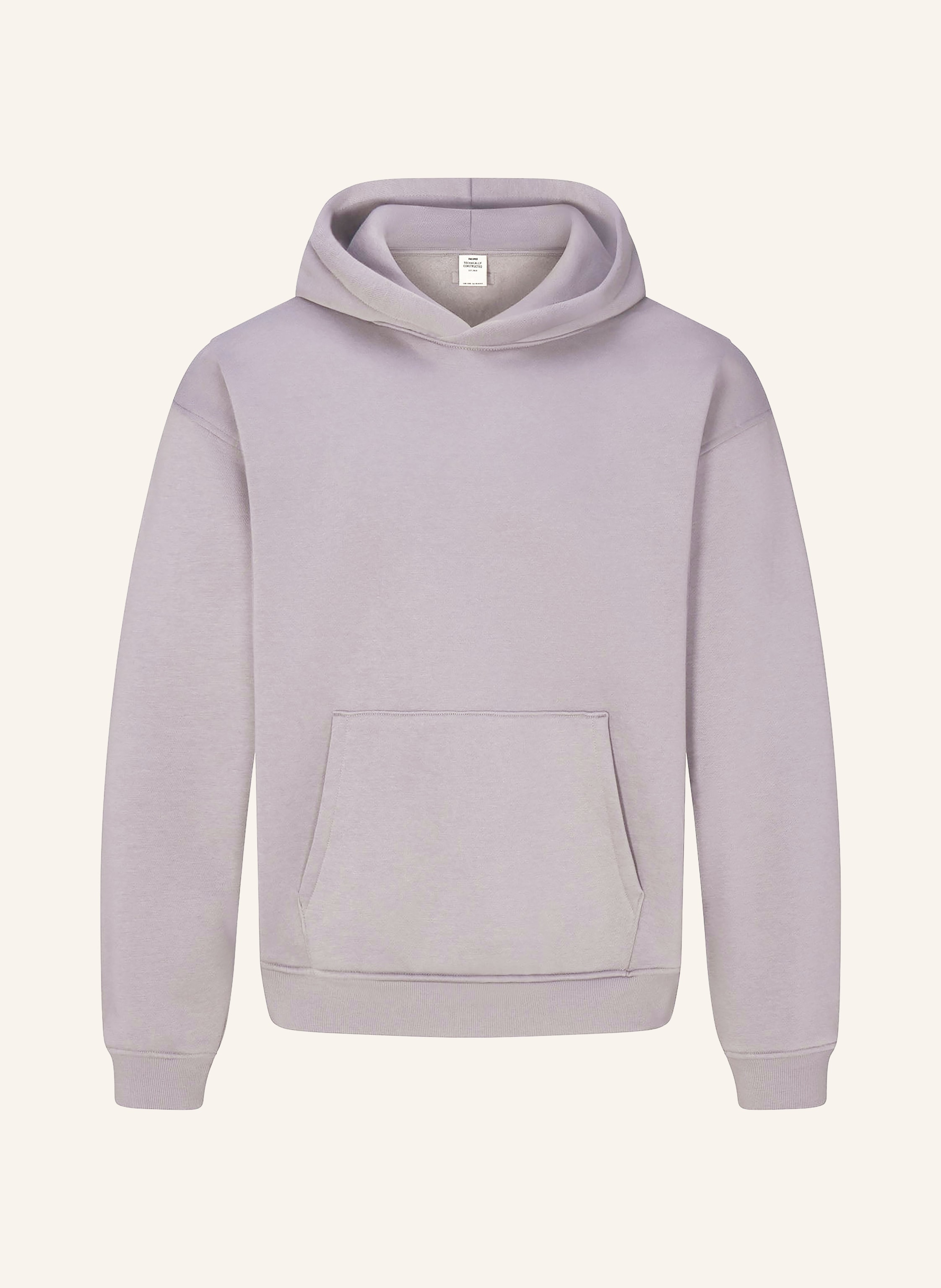 SKIMS Lounge-Hoodie FLEECE LOUNGE