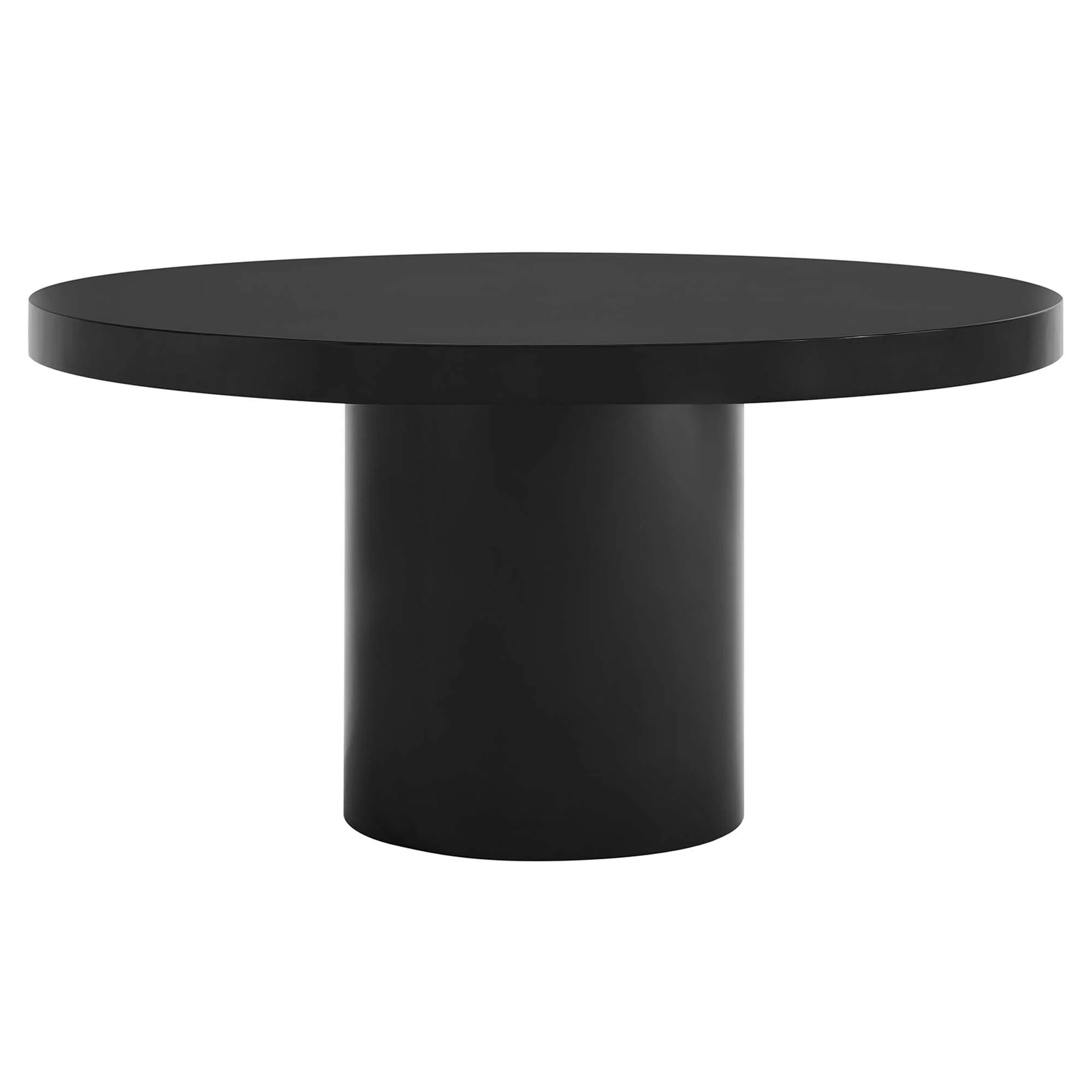 Gratify 60 Round Dining Table