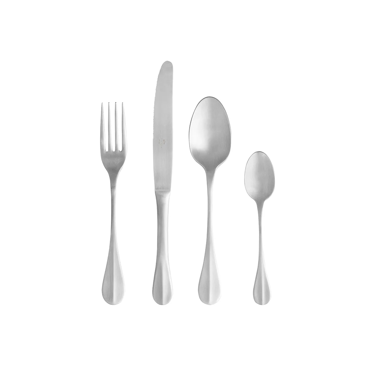 Flatware 24 Pieces Set Nau