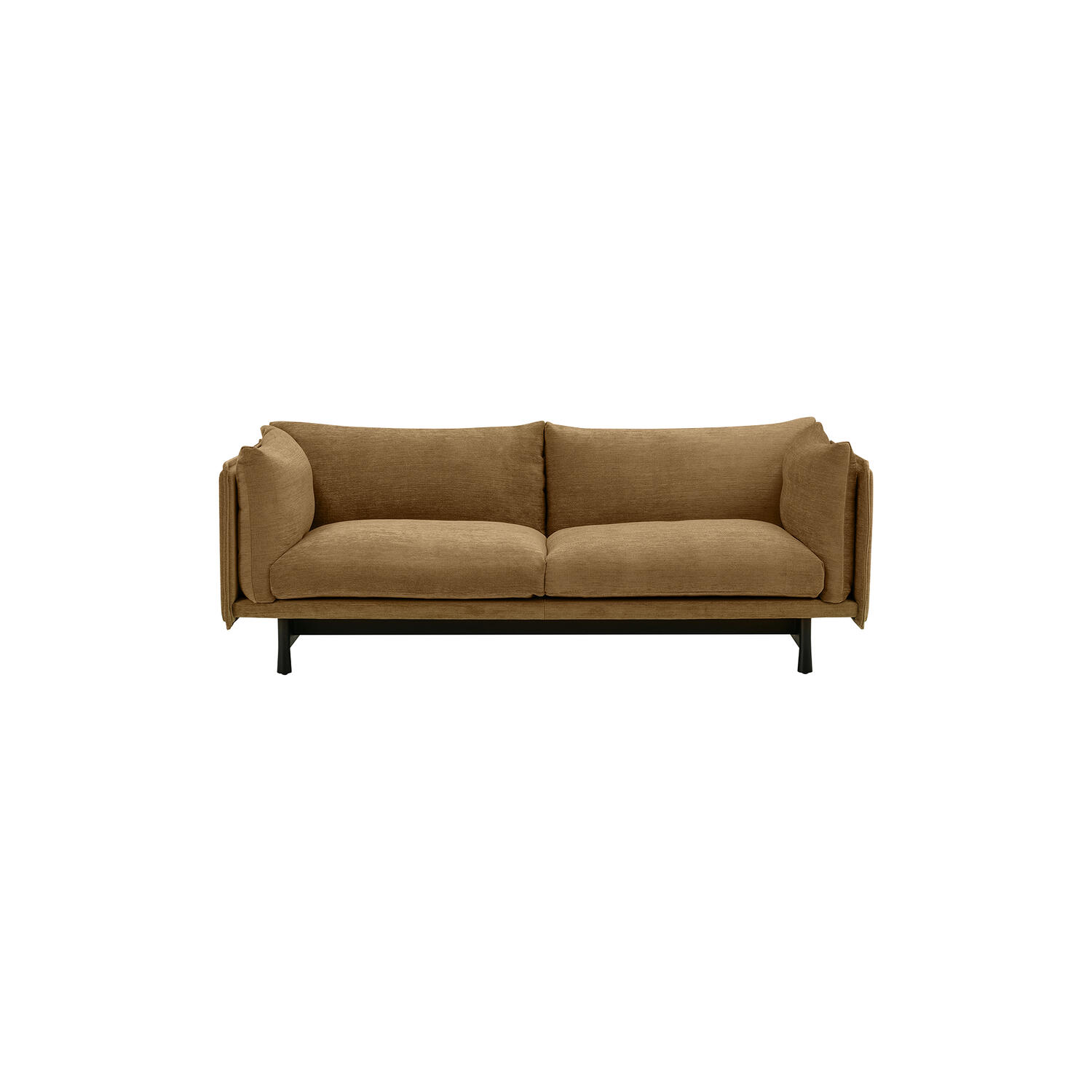 Kite 2 pers. sofa, Roco col. 02