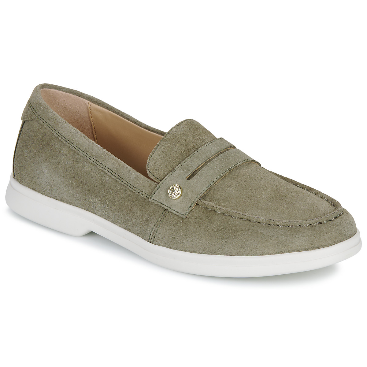Geox - D XAND 3 - Grey