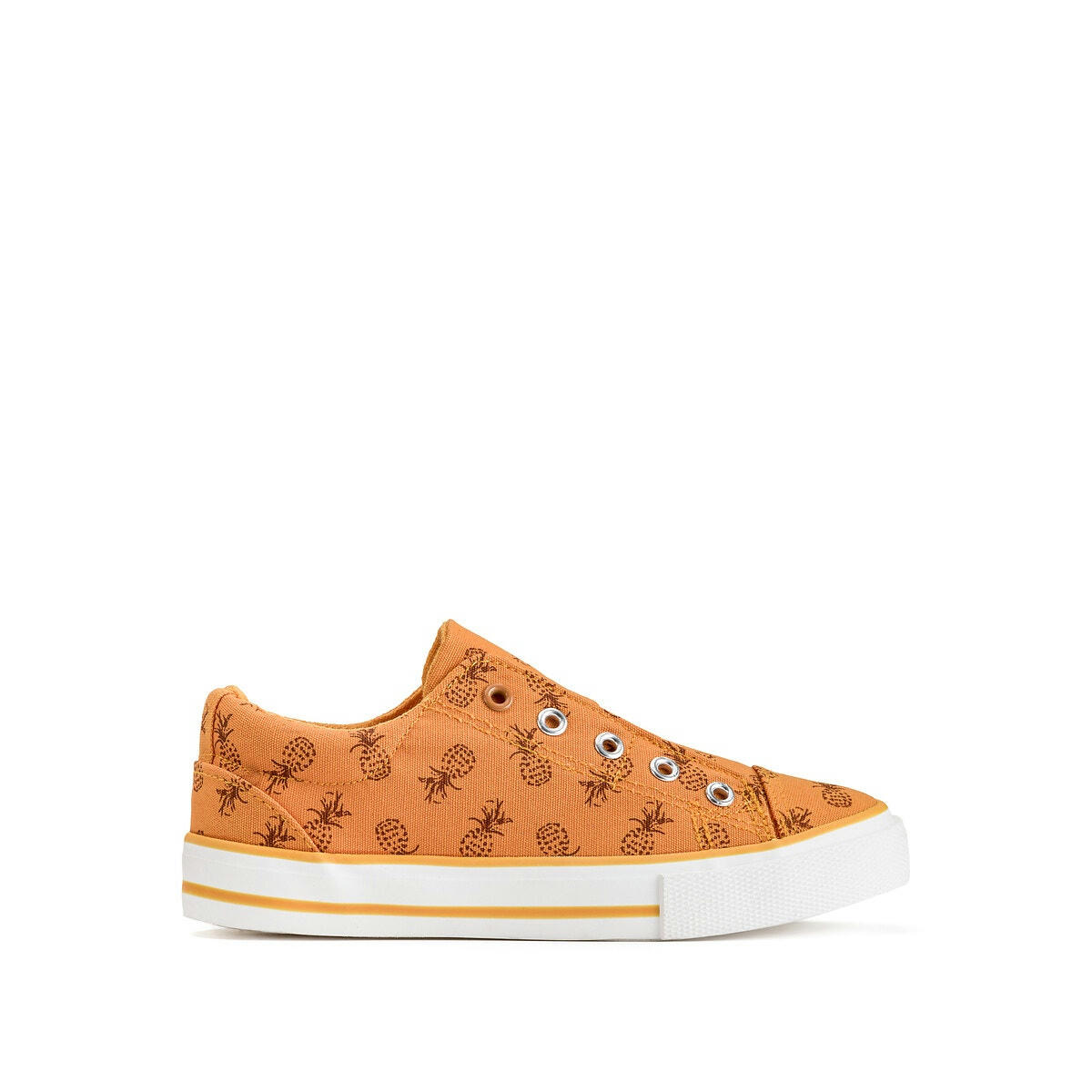 Baskets en toile 26-37