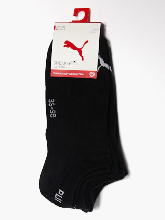 3x Trainer socks