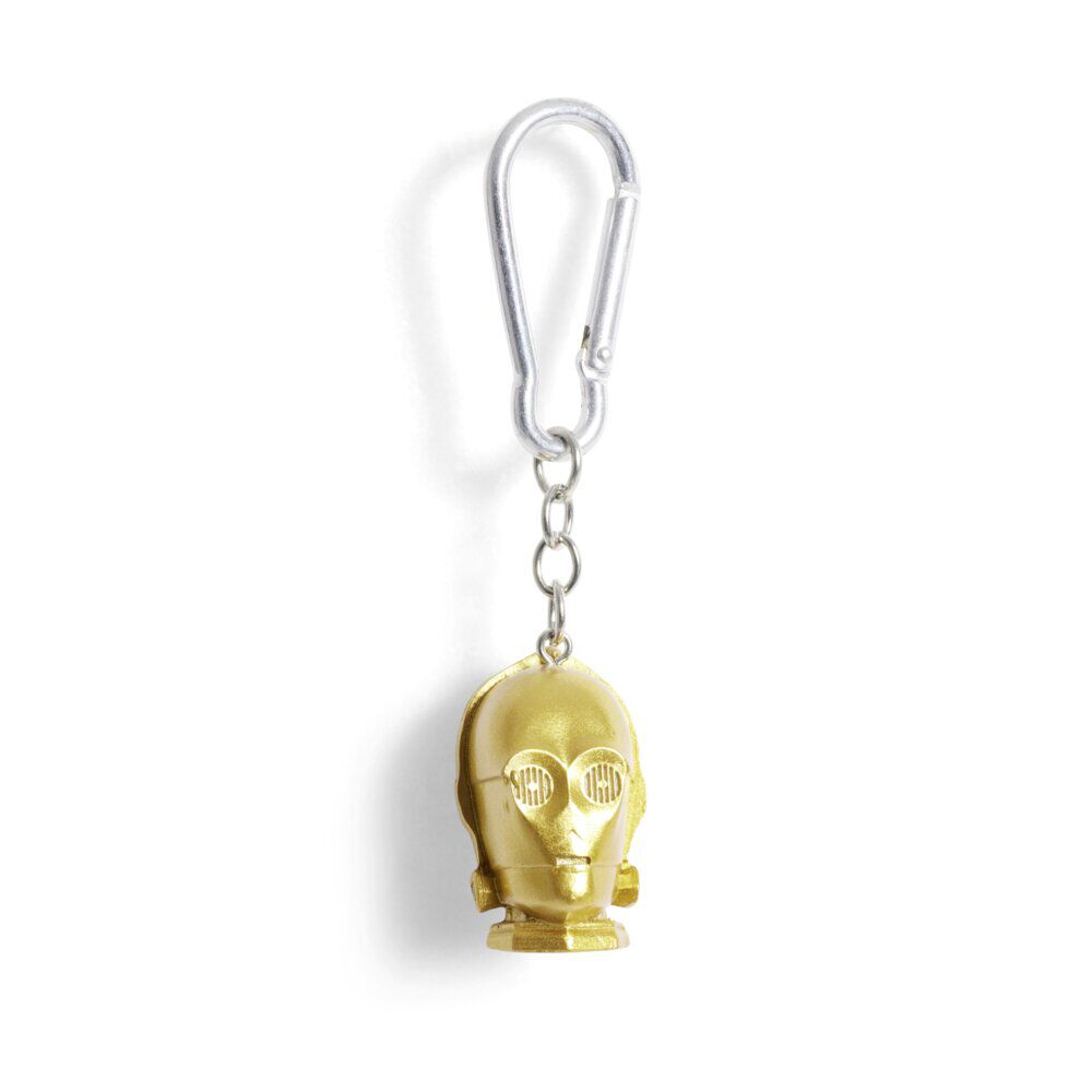 Porte-clé C-3PO Star Wars