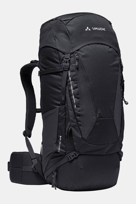 Vaude Asymmetric 52 8 Backpack