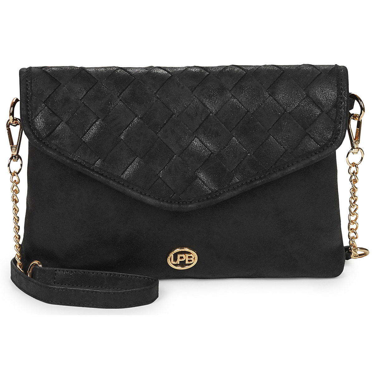 Les Petites Bombes - LEONORE - Black