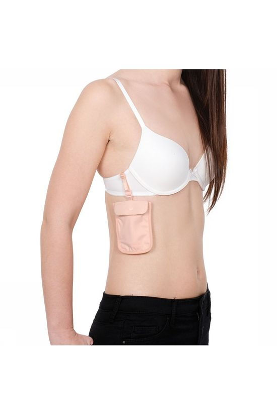 Pacsafe Bra Pouch Coversafe S25