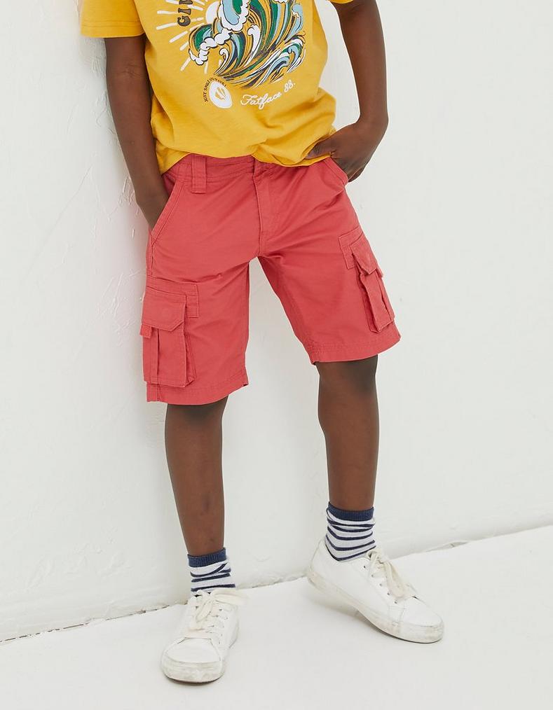 Lulworth Cargo Shorts