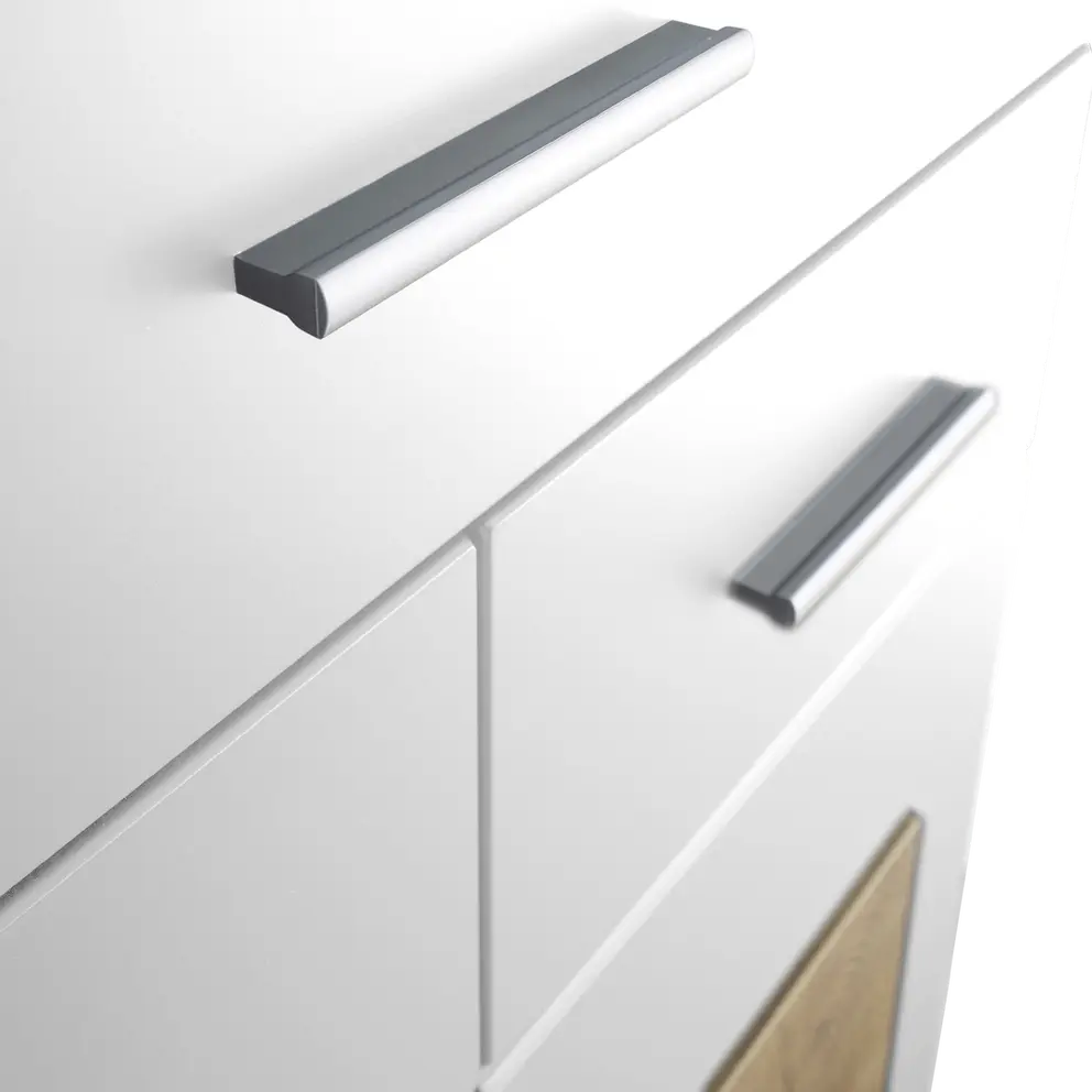 Kompaktgarderobe Georgia