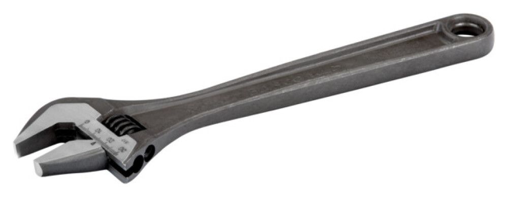 SKIFTENØKKEL BAHCO 12"