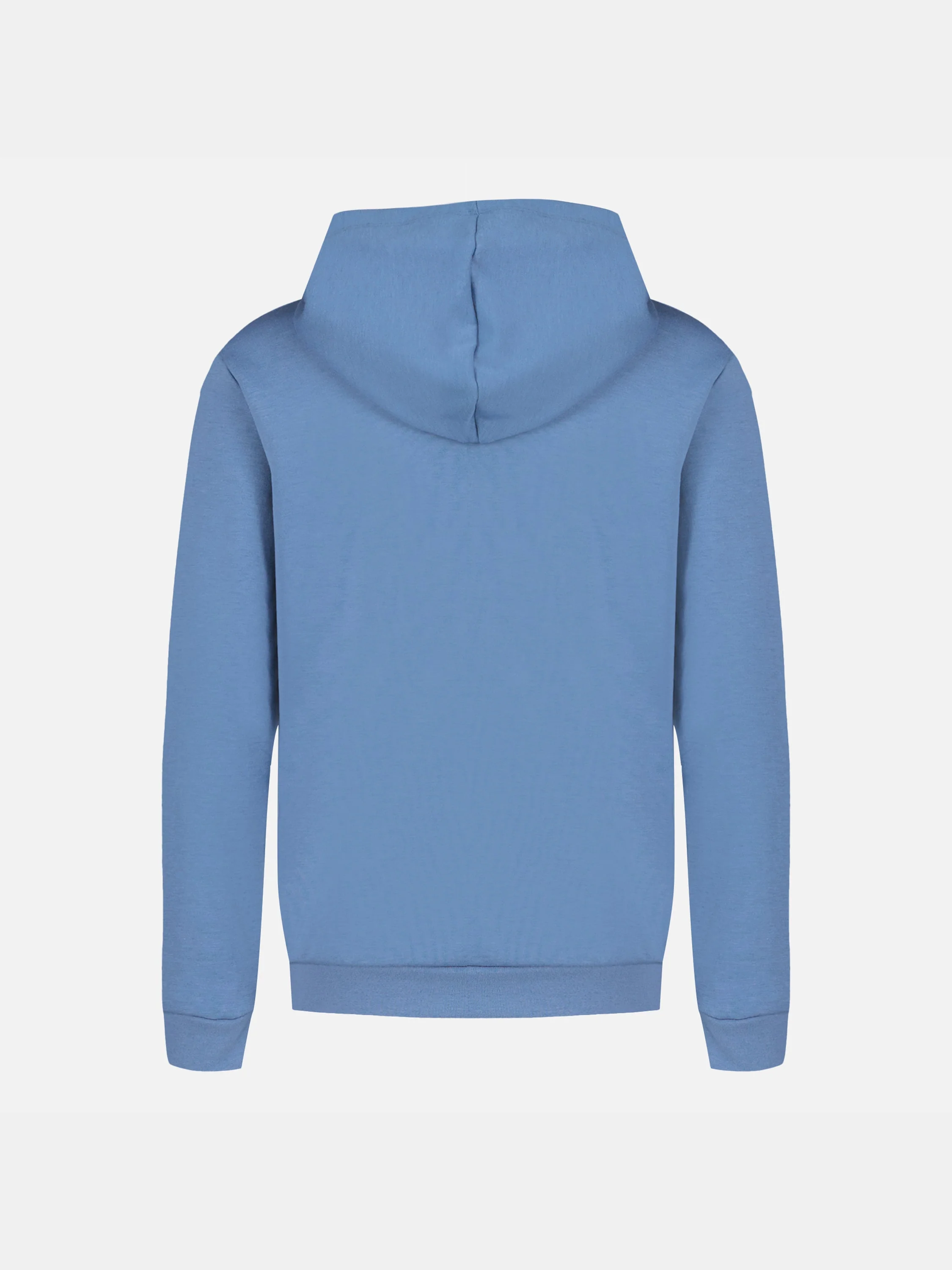 2520444-ESS Hoody N°1 Enfant copen blue | Sweat à capuche Enfant