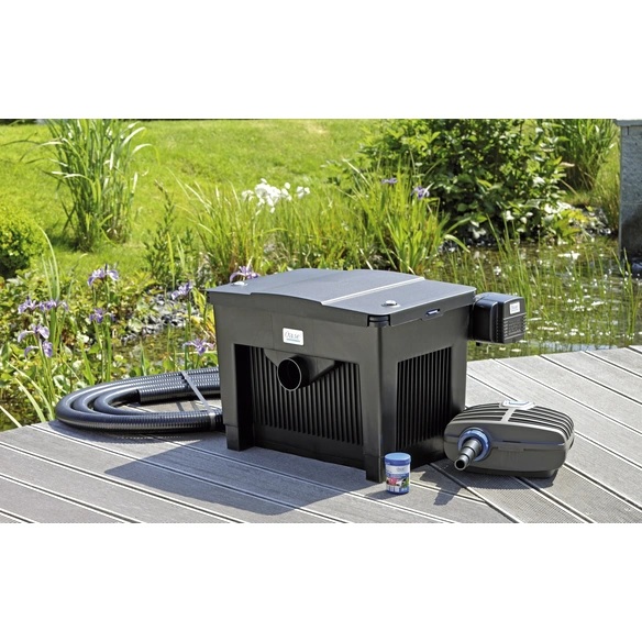 Durchlauffilter »BioSmart«, 5500l/h