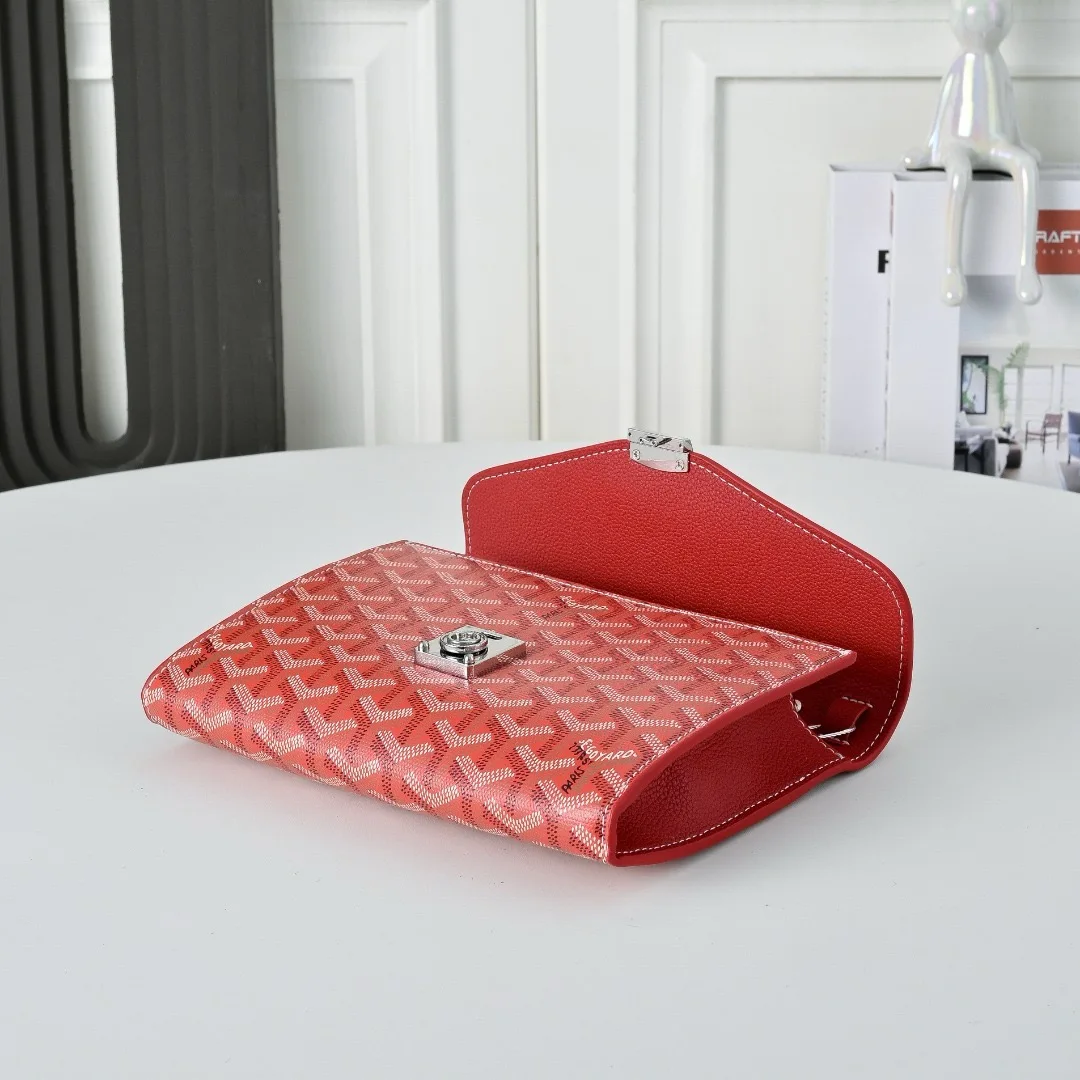 Goyard Chypre Wallet Pouch