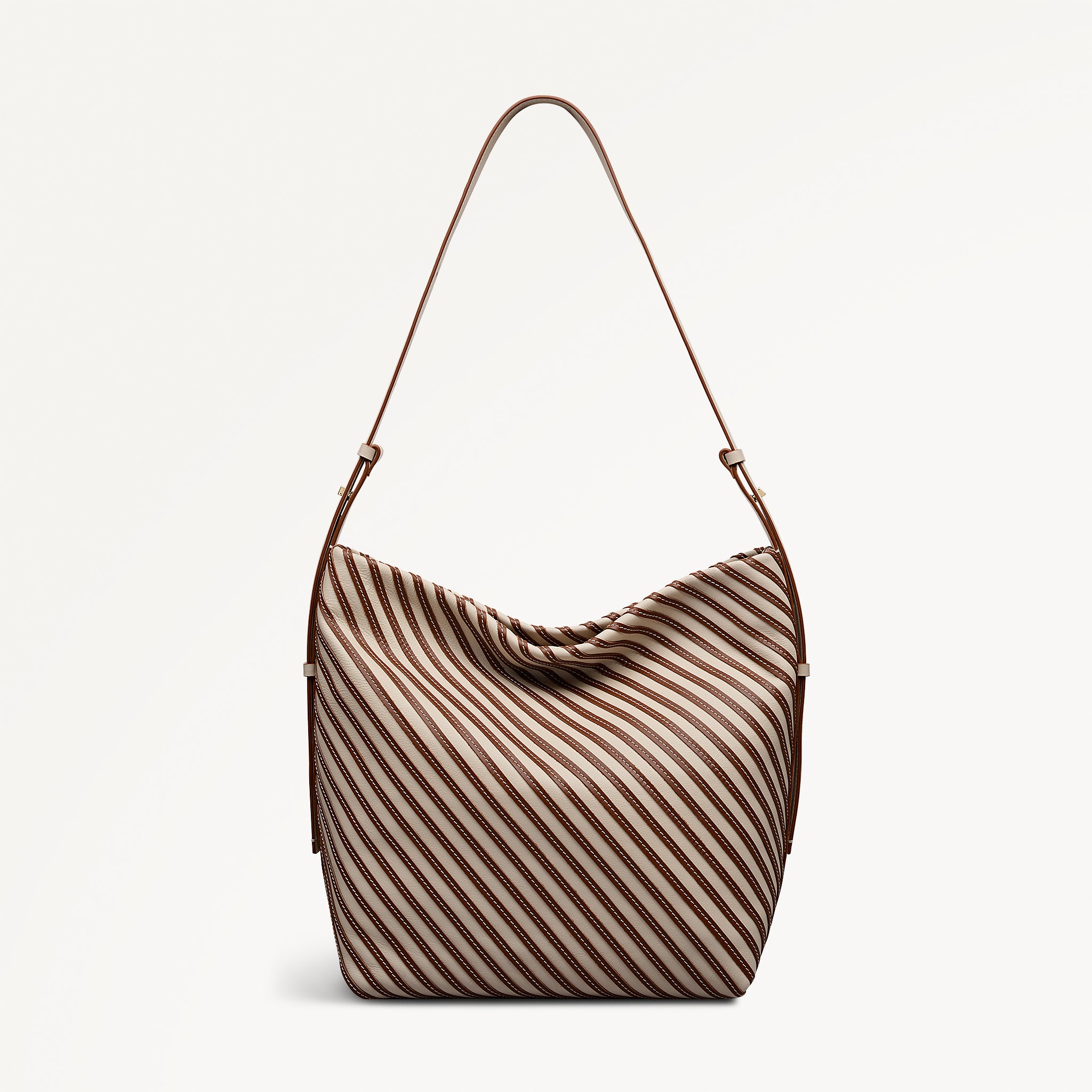 The Luxborough - Medium Open Top Shoulder